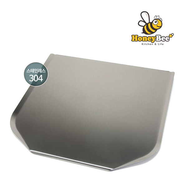 허니비 304 올스텐 식기건조대 2단 대형 자동물빠짐 - 상세 이미지 4