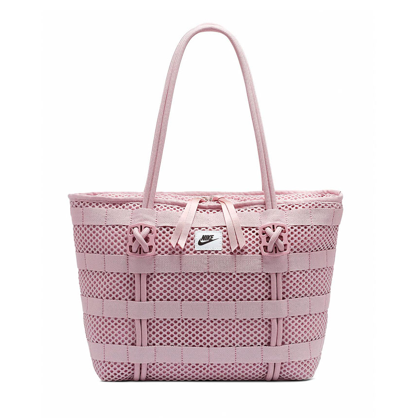 [오늘출발] 나이키 여자 에어 토트백 숄더백 에코백 CU2607-010(블랙)