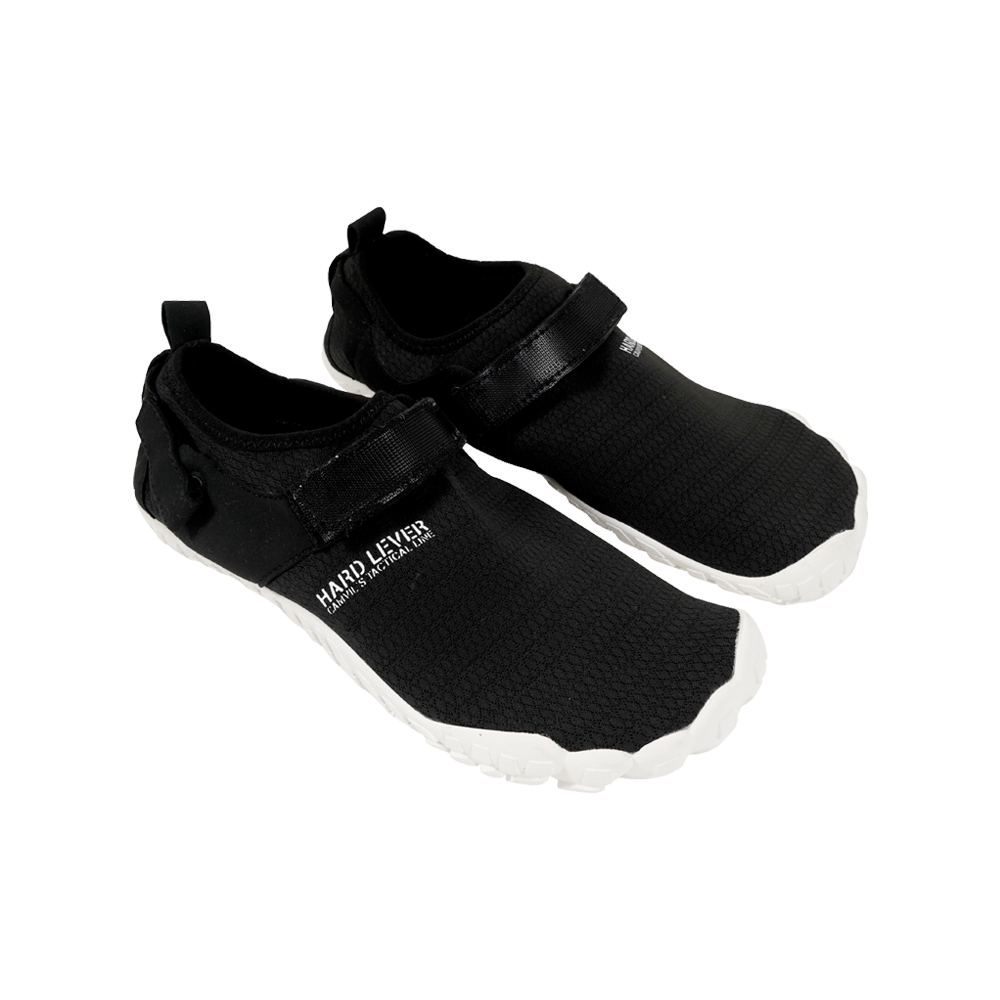 캠빌 하드레버 아쿠아슈즈