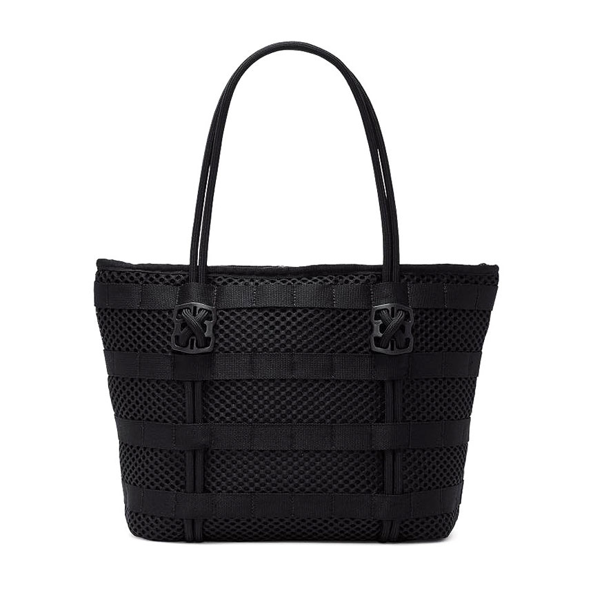 [오늘출발] 나이키 여자 에어 토트백 숄더백 에코백 CU2607-010(블랙)