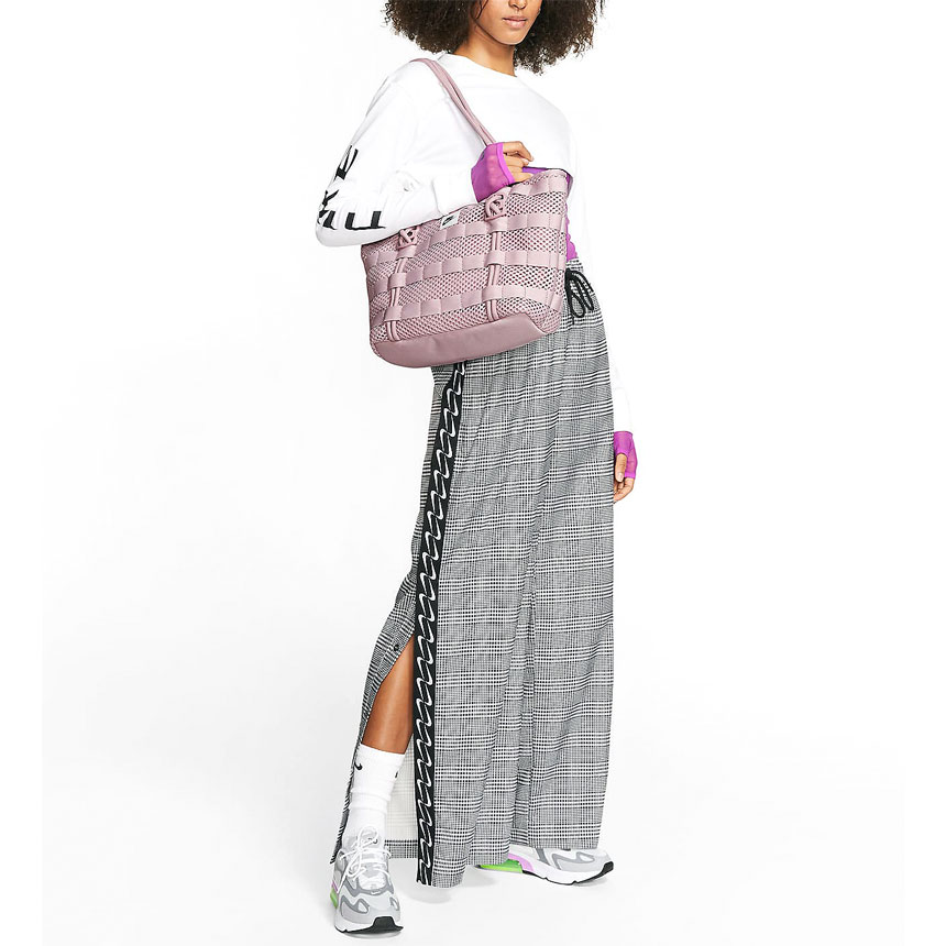 [오늘출발] 나이키 여자 에어 토트백 숄더백 에코백 CU2607-010(블랙)