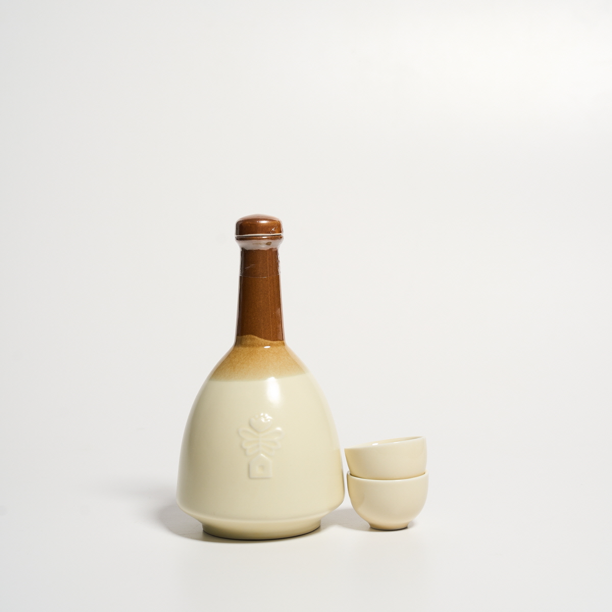 감홍로 선물세트 40도 400ml 조선3대명주 증류주 이기숙명인(잔,케이스,쇼핑백 포함) - 상세 이미지 2
