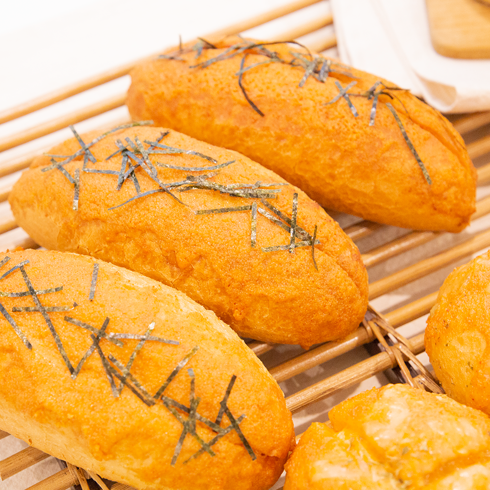 명란젓 명란 분란 1kg 짜먹는 튜브 명란 못난이 저염 파지 백명란 젓갈 구이용 구이 이미지 8