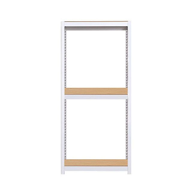 수납선반 홈던트하우스 3단 1000x300x1650