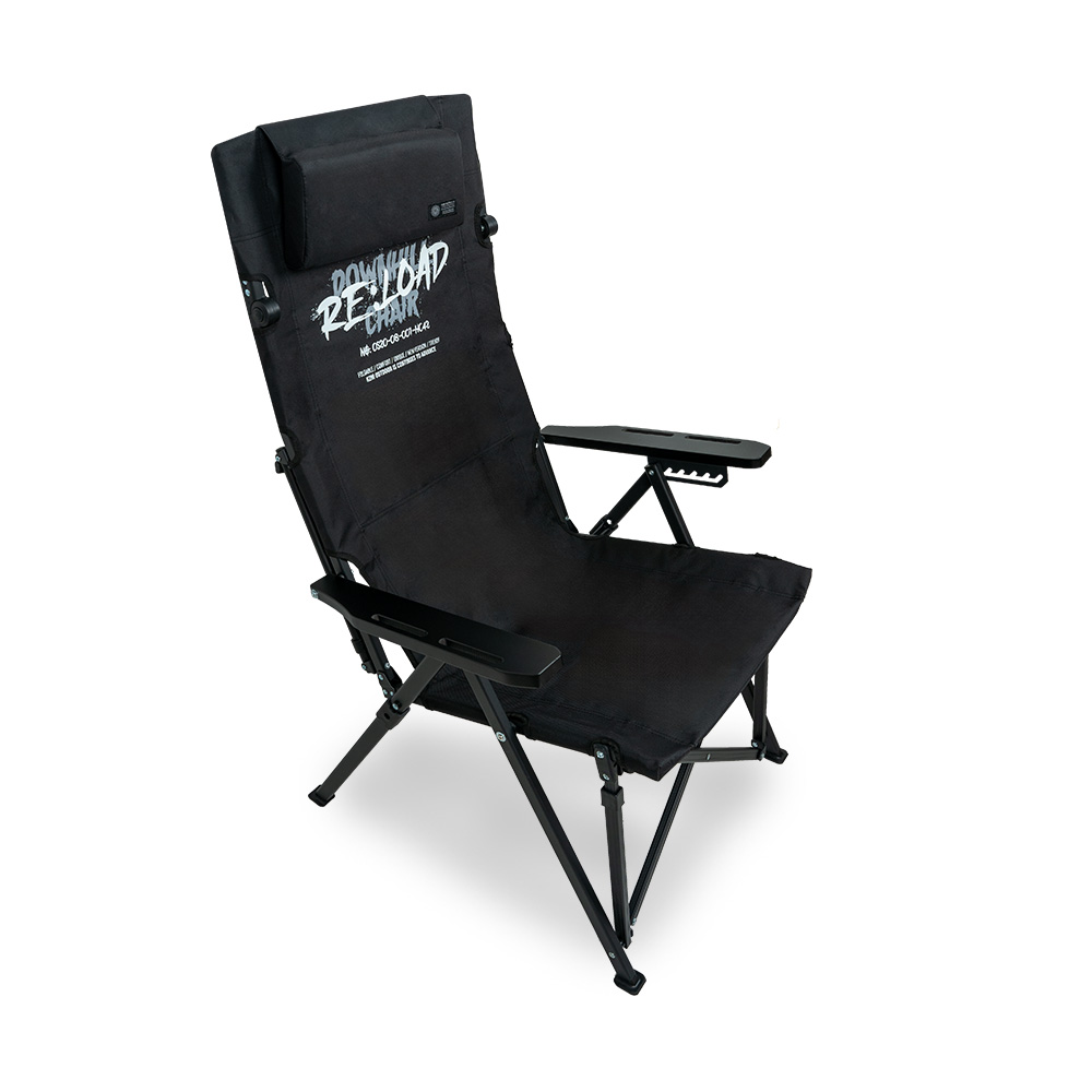 다운힐 체어 리로드 플러스 추가 이미지