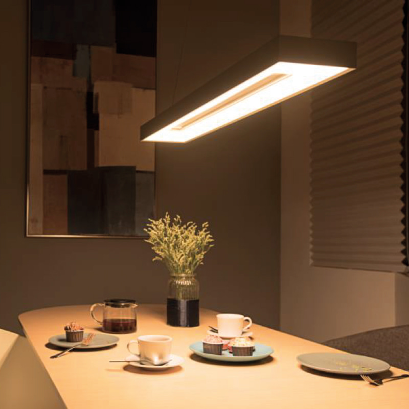 필립스 휴 위드인 팬던트 45057 식탁등 펜던트 조명