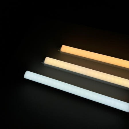 남영전구 LED T5 간접조명 플리커프리 커텐박스 우물천정 신발장 5W 300mm 주광색
