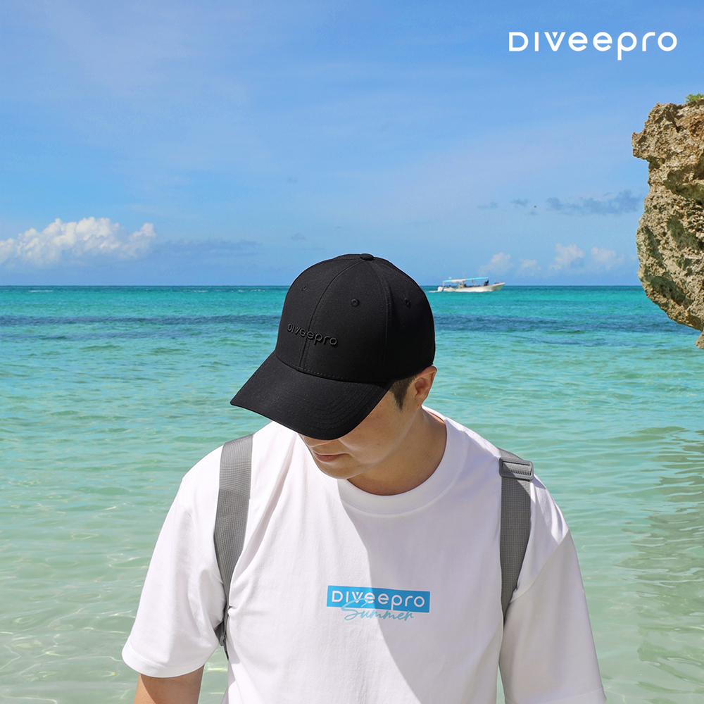 다이비프로 방수모자 볼캡 워터파크 수영장 물놀이 서핑 워터프루프