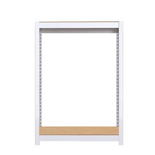 수납선반 홈던트하우스 2단 900x600x750