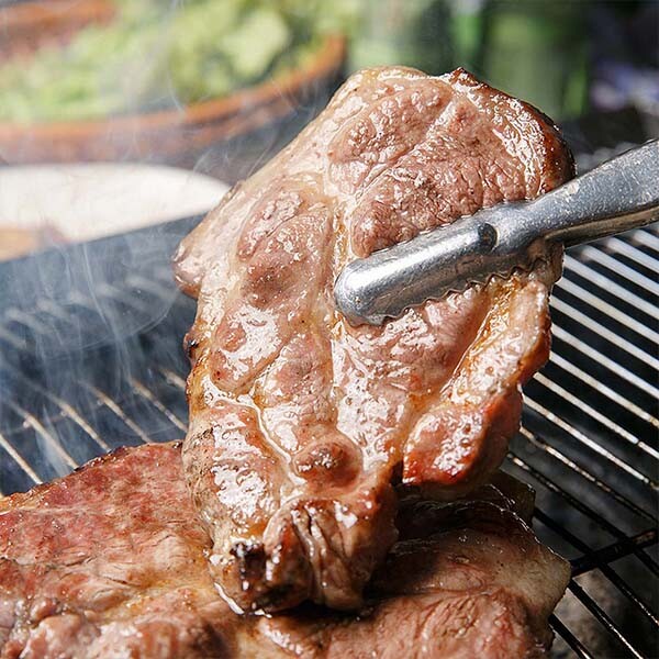 [자연맛남] HACCP인증 청정 제주 흑돼지 목살 1kg (500gx2팩/진공포장) : 롯데아이몰