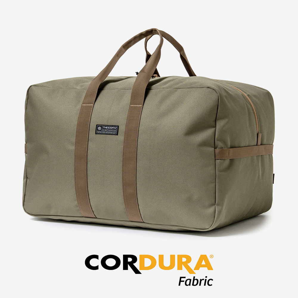 디얼스 코듀라 78리터 킷백 CORDURA 78L Kit Bag 캠핑용 수납가방 이불가방 캠핑가방 대형가방 여행용가방 대용량 BK_MULTICAM - 상세 이미지 2
