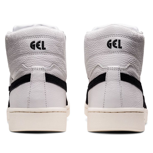 아식스 asics GEL PTG MT 남성 미드탑 스니커즈 1201A524-101 - 상세 이미지 2