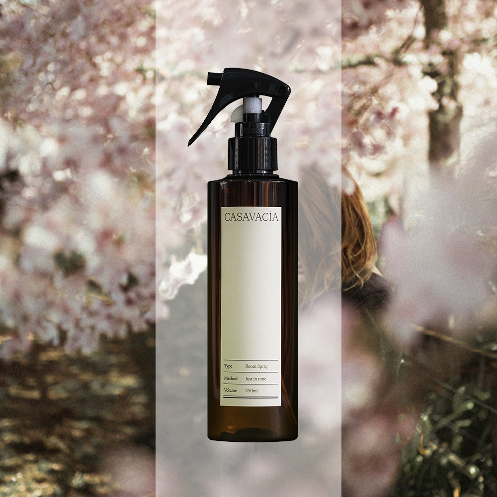 아쿠아 피오렌티나 룸스프레이 섬유향수 드레스퍼퓸 Eau de Toilette(10%) - 상품 이미지