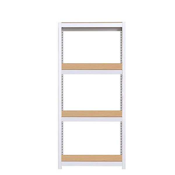 수납선반 홈던트하우스 4단 800x700x750