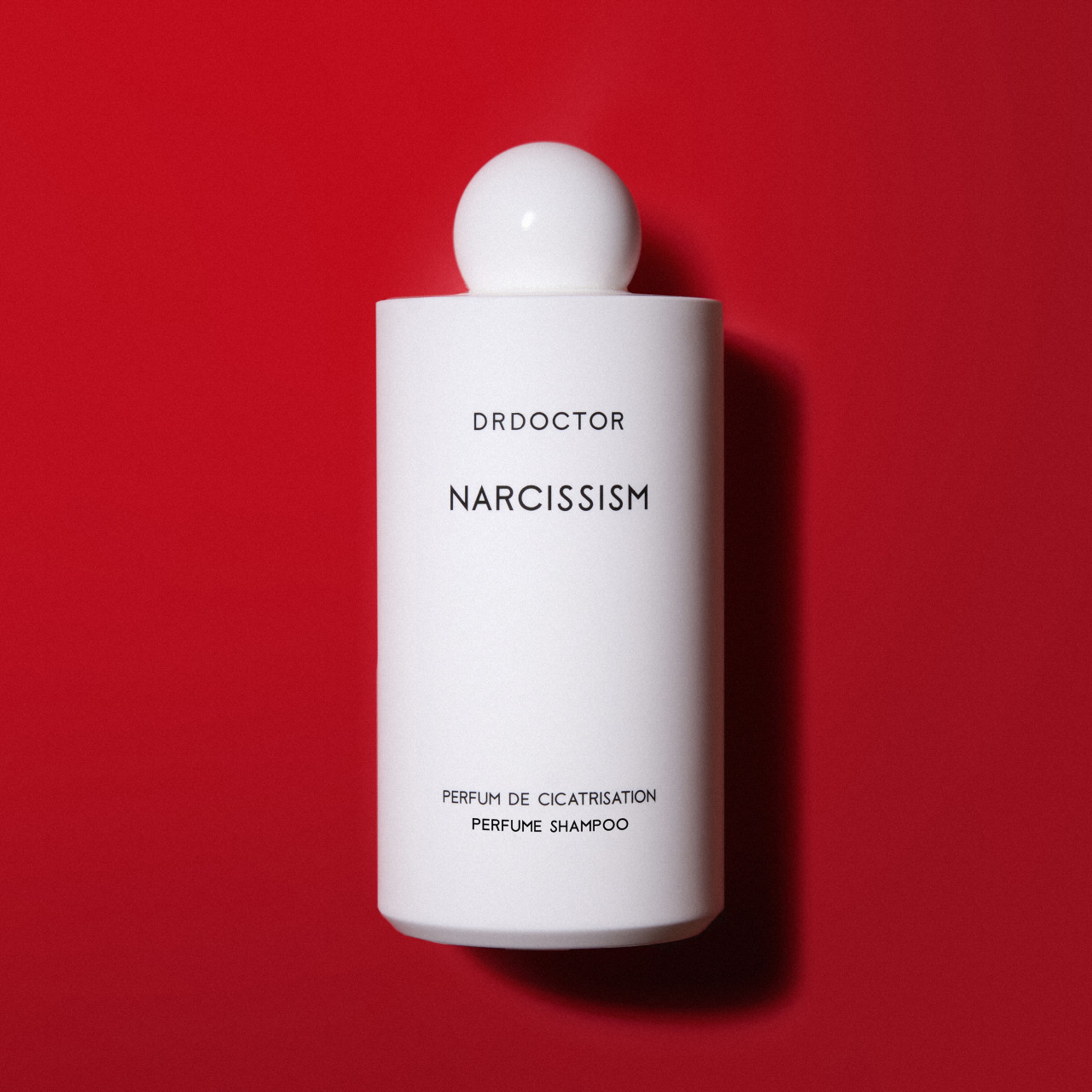 닥터닥터 나르시즘 다시마 맥주효모 샴푸[탈모기능성&볼륨강화]