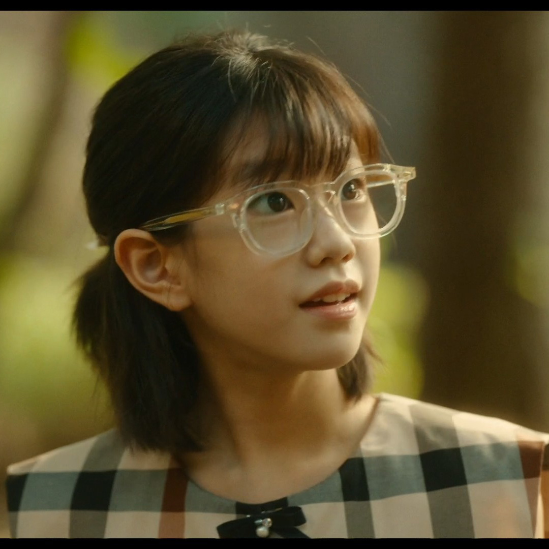 마치 안경 케빈 박소이 안경