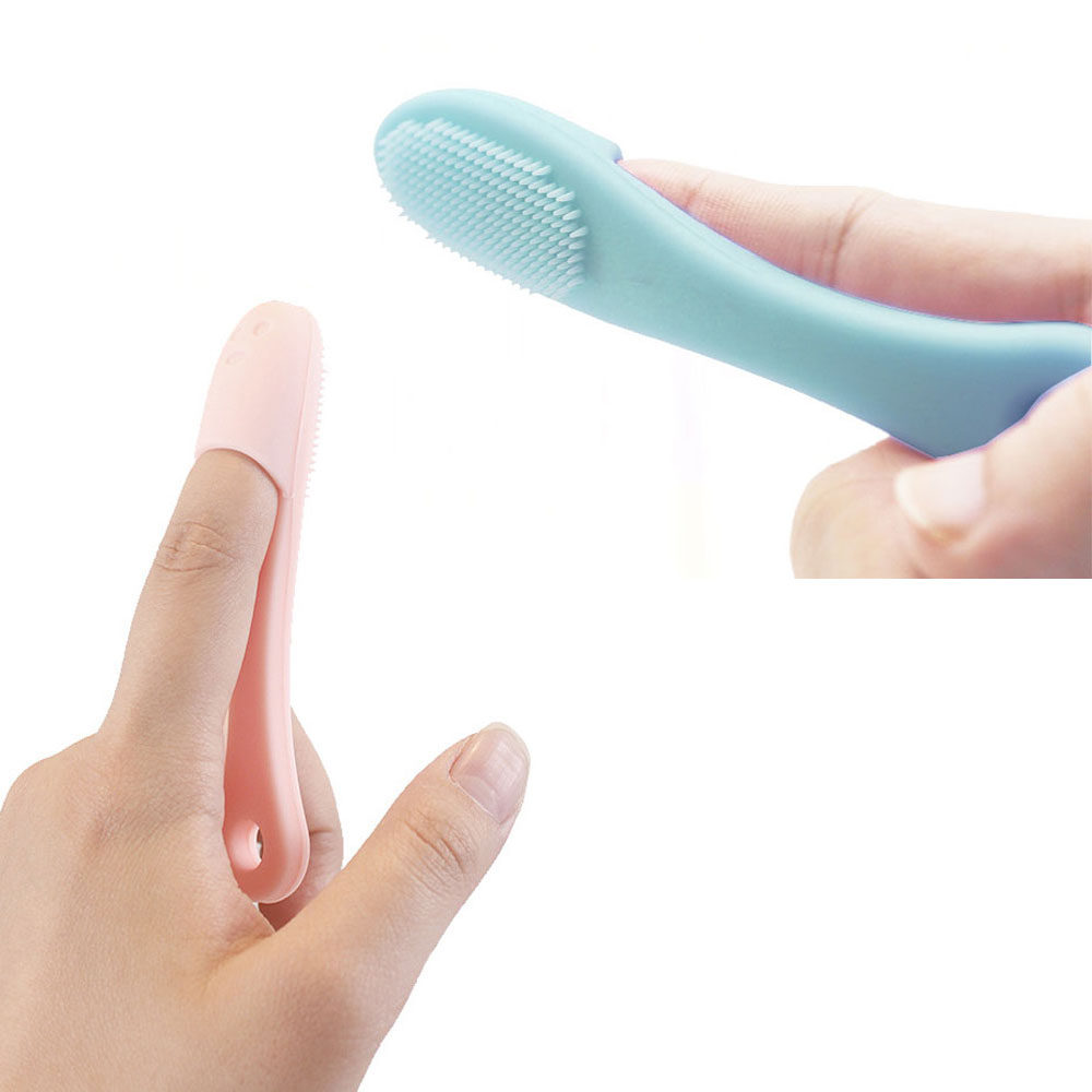 크레용펫 고양이 턱드름 브러쉬 꼬드름 블랙헤드 관리 - 상세 이미지 5