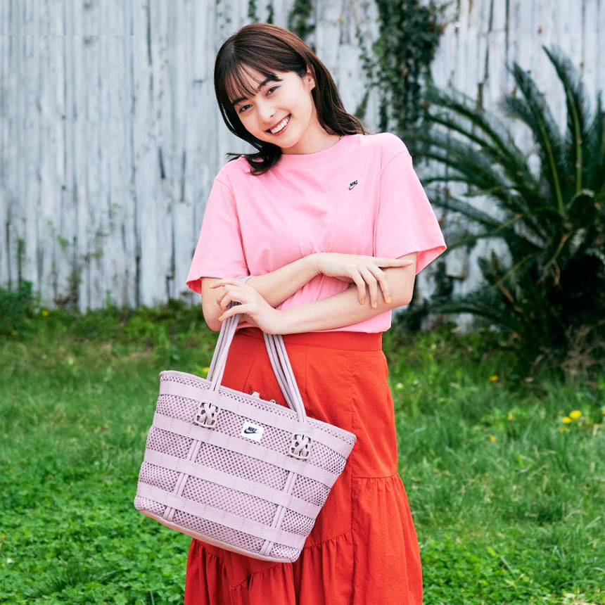 [오늘출발] 나이키 여자 에어 토트백 숄더백 에코백 CU2607-010(블랙)