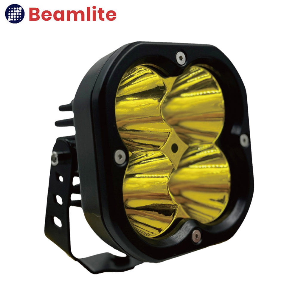 LS80 LED 작업등 써치라이트 80W 선박용 선박 차량용 차량 써치 12V 24V - 상세 이미지 4