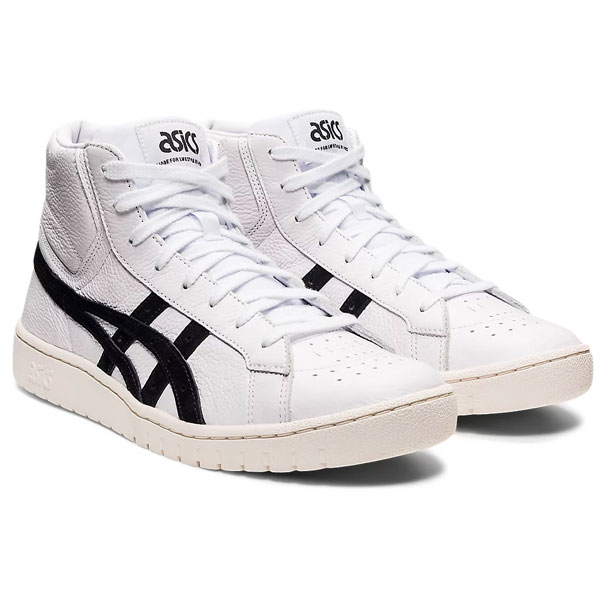 아식스 asics GEL PTG MT 남성 미드탑 스니커즈 1201A524-101 - 상품 이미지