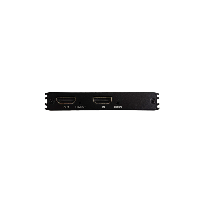 아크로넷 ZDK-4C1 USB3.2 C타입 외장형 캡쳐보드 4K60 - 상세 이미지 5