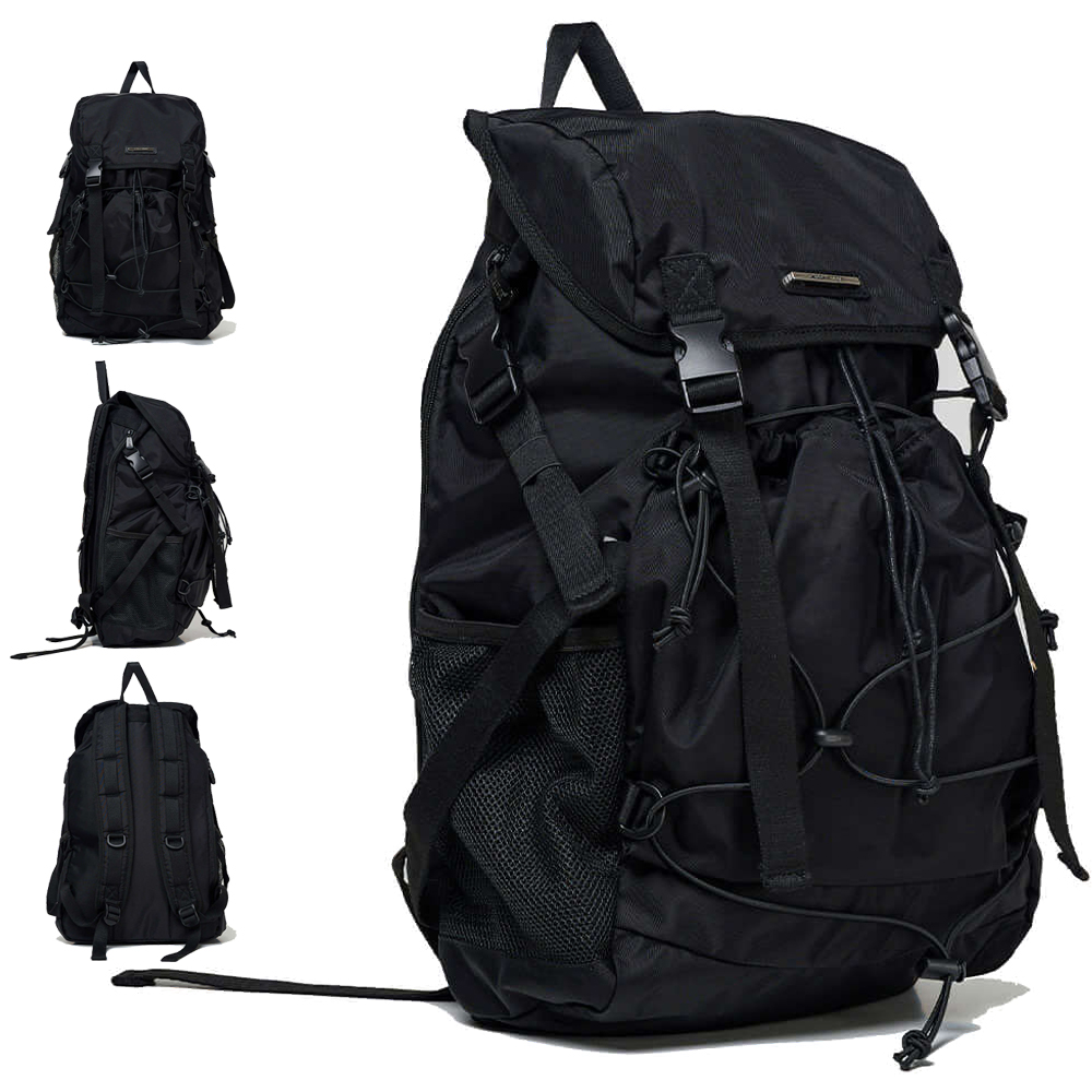 테일러스튜디오 듀얼 터치 백팩 대학생 여행 백팩