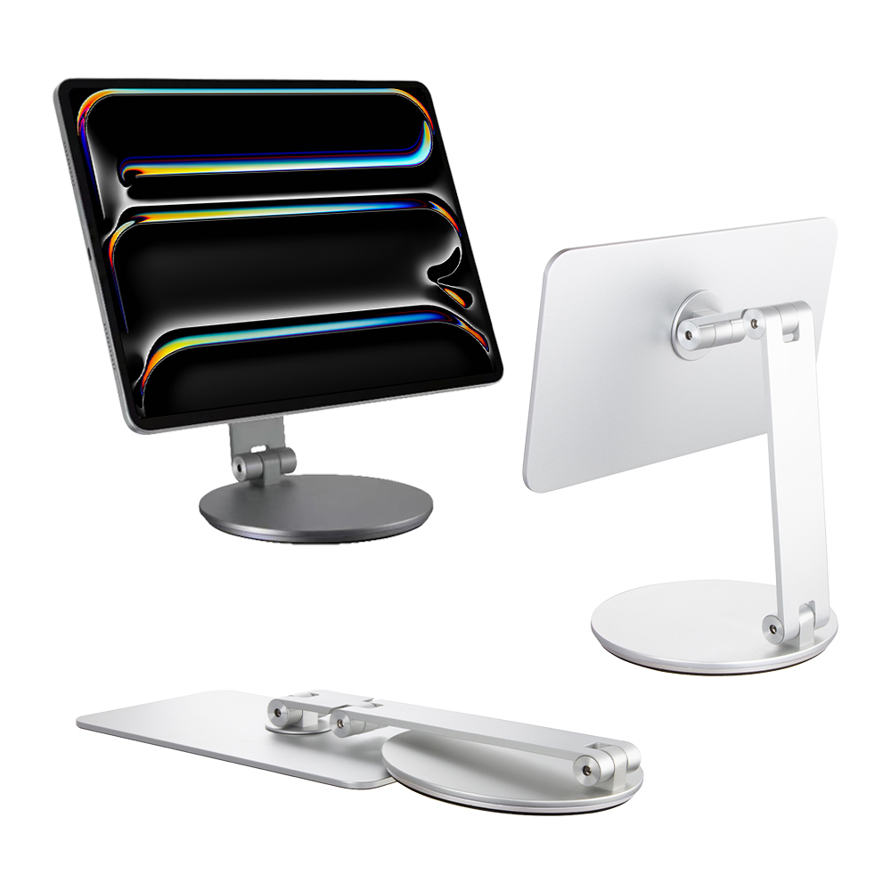 니케 아이패드 프로 7세대 13인치 M4 마그네틱 거치대 맥스냅올인원