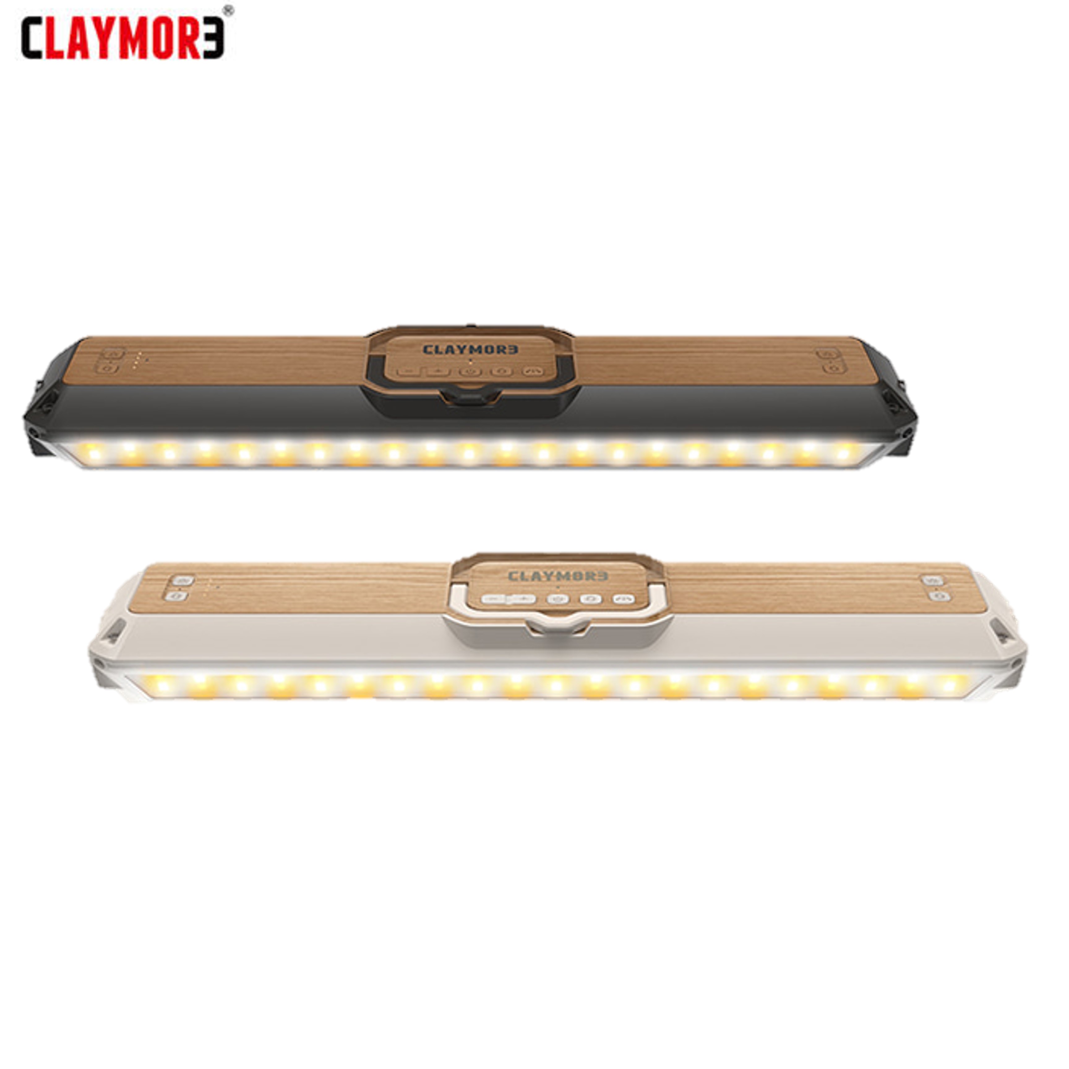 크레모아 멀티 페이스 X LED 캠핑 랜턴 조명 램프