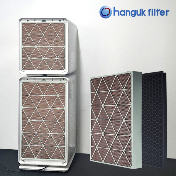 [호환]한국필터 CFX-J1705D J170D J100D 삼성공기청정기필터 비스포크 큐브
