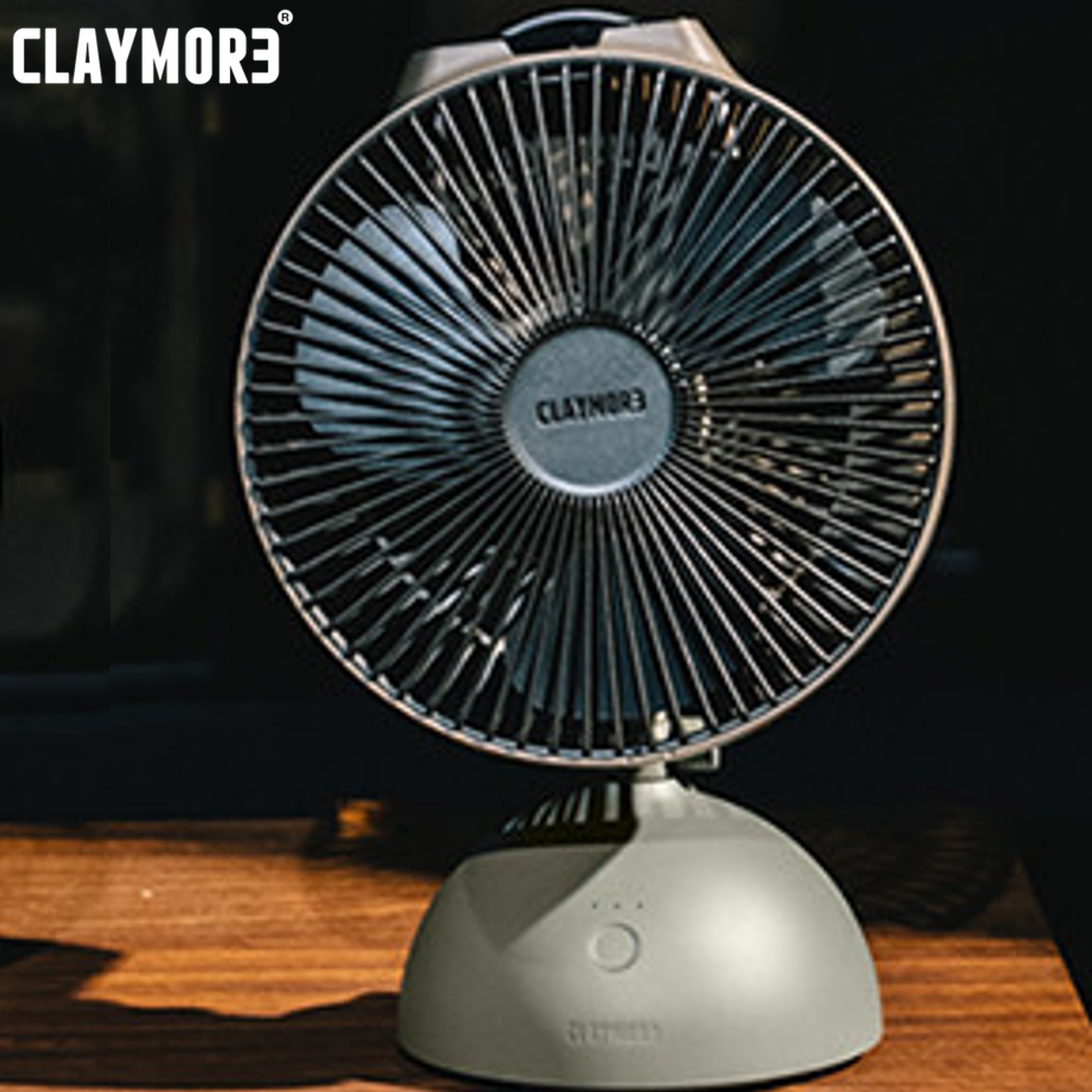 크레모아 V1040 선풍기+스위블 369 풀세트 무선 1040 서큘레이터 제품 이미지