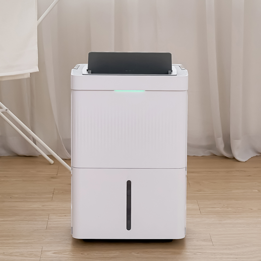 롯데 1등급제습기 가정용 대용량 스마트 와이파이 IOT 18L-30L