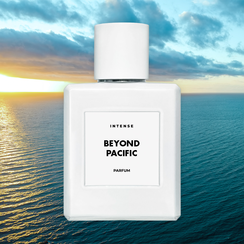 비욘드 퍼시픽 50ml 퍼퓸 인텐스 니치향수 129 BEYOND PACIFIC (리멍시테) - 메인 이미지