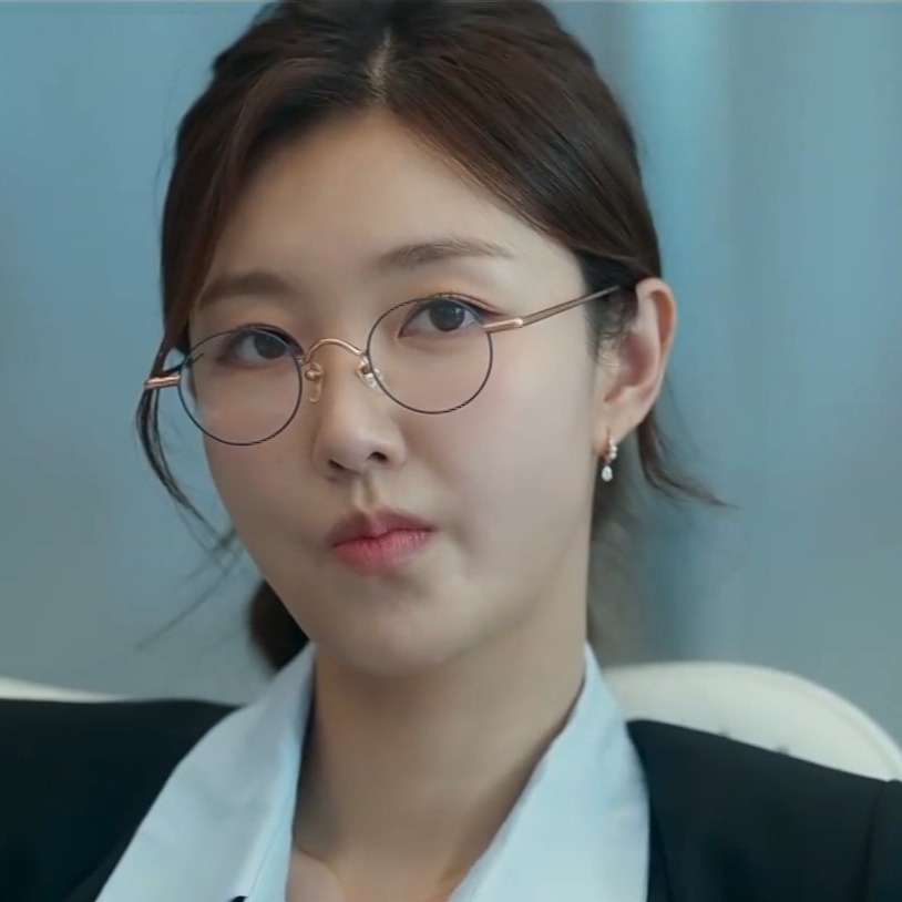 마치 안경 Erica 에리카 이서안 안경