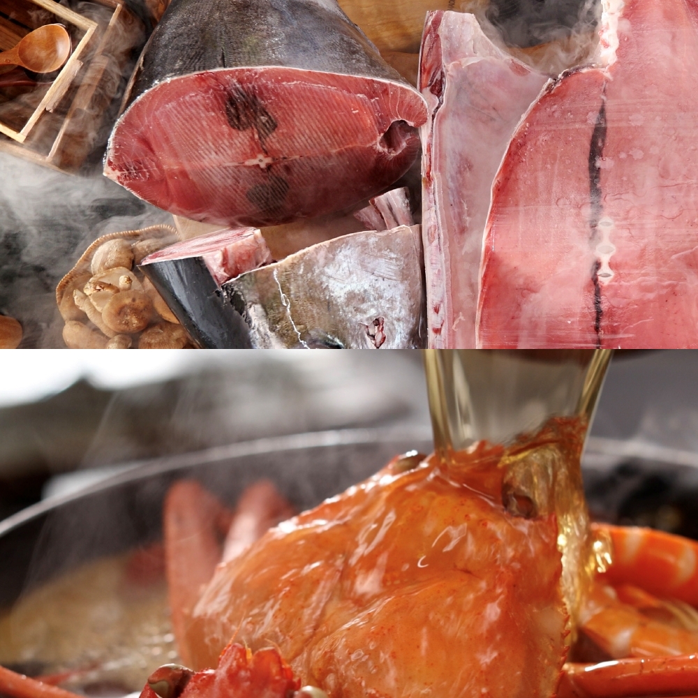 요리대가 정셰프 찐참치액 80골드 500ml 3통 찐대게액 1통 참치액젓 참치농축액 - 상세 이미지 5