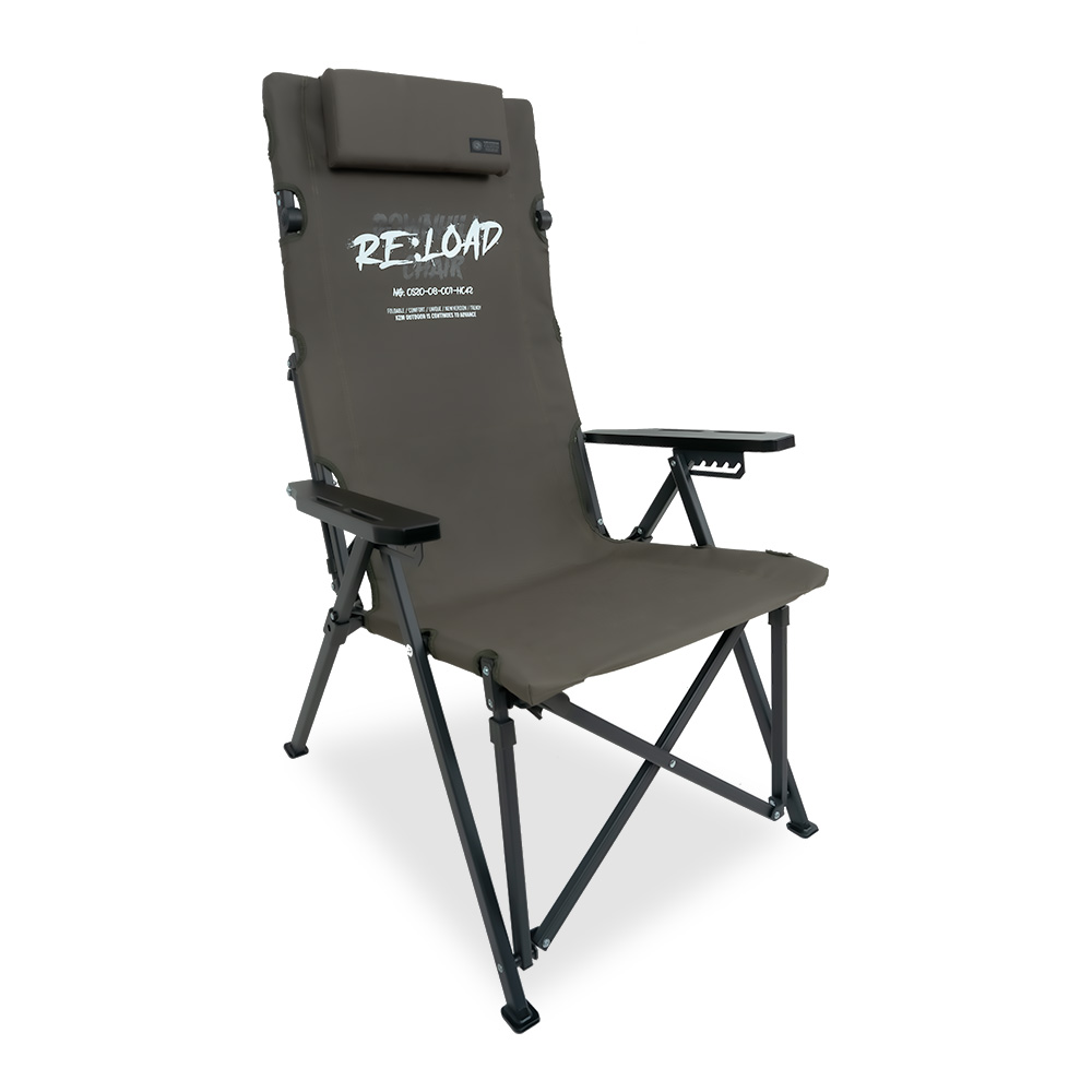 다운힐 체어 리로드 플러스 추가 이미지