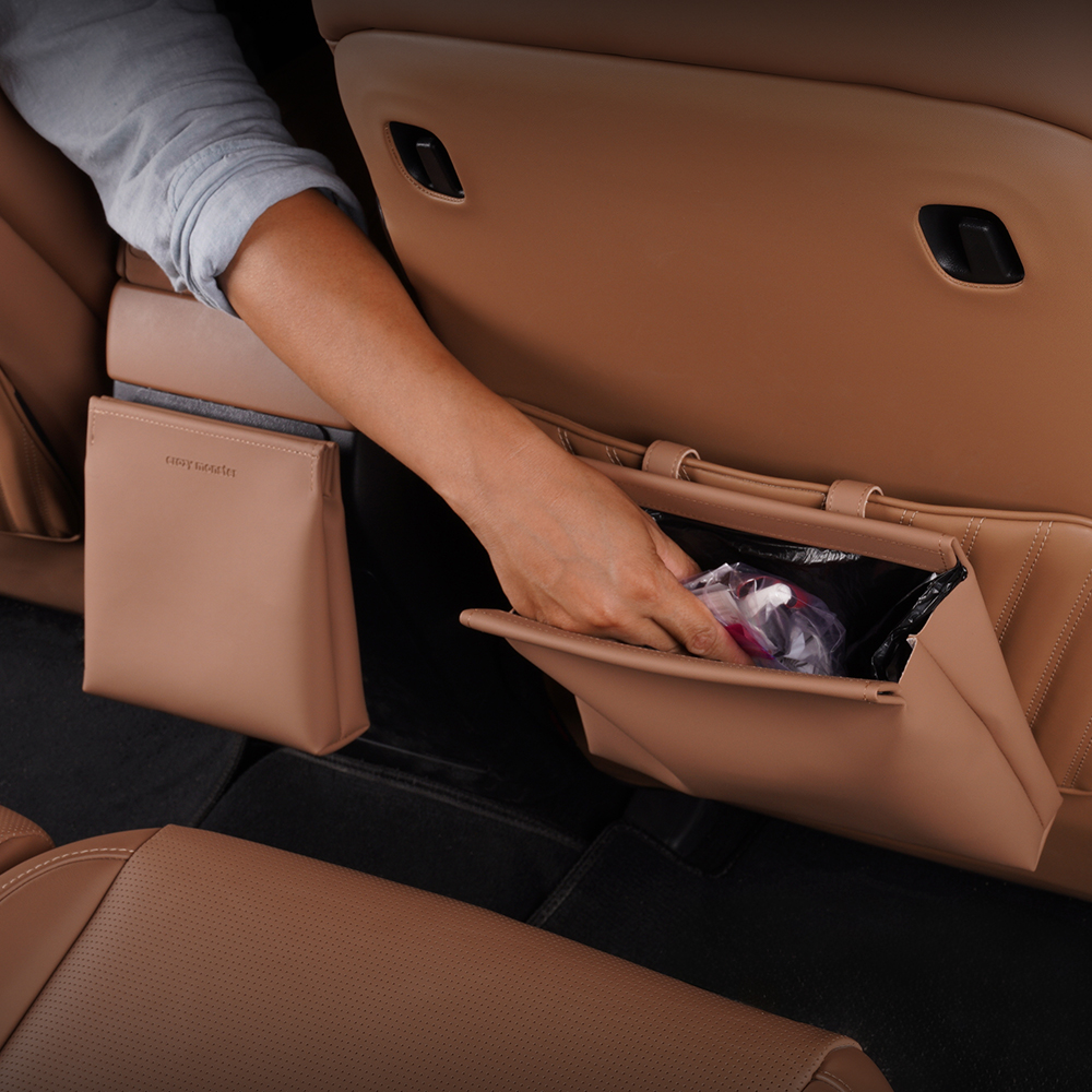 크레이지몬스터 전차종용 쓰리착 쓰레기통 제품 이미지