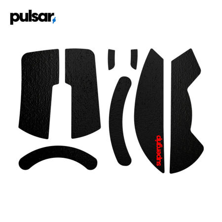 Pulsar 슈퍼그립 레이저 데스에더 V3 프로 전용 그립테이프