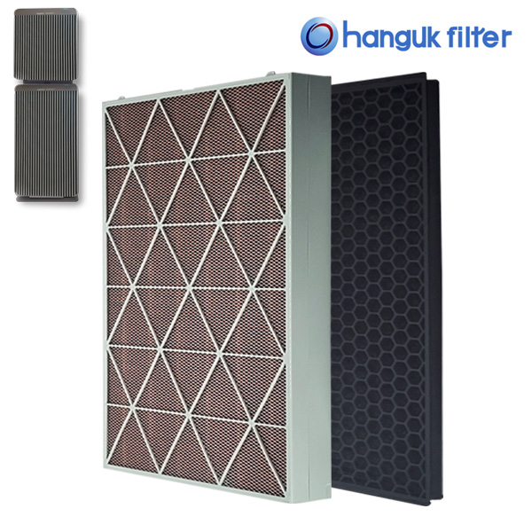 [호환]한국필터 CFX-J1705D J170D J100D 삼성공기청정기필터 비스포크 큐브