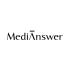 MediAnswer 로고