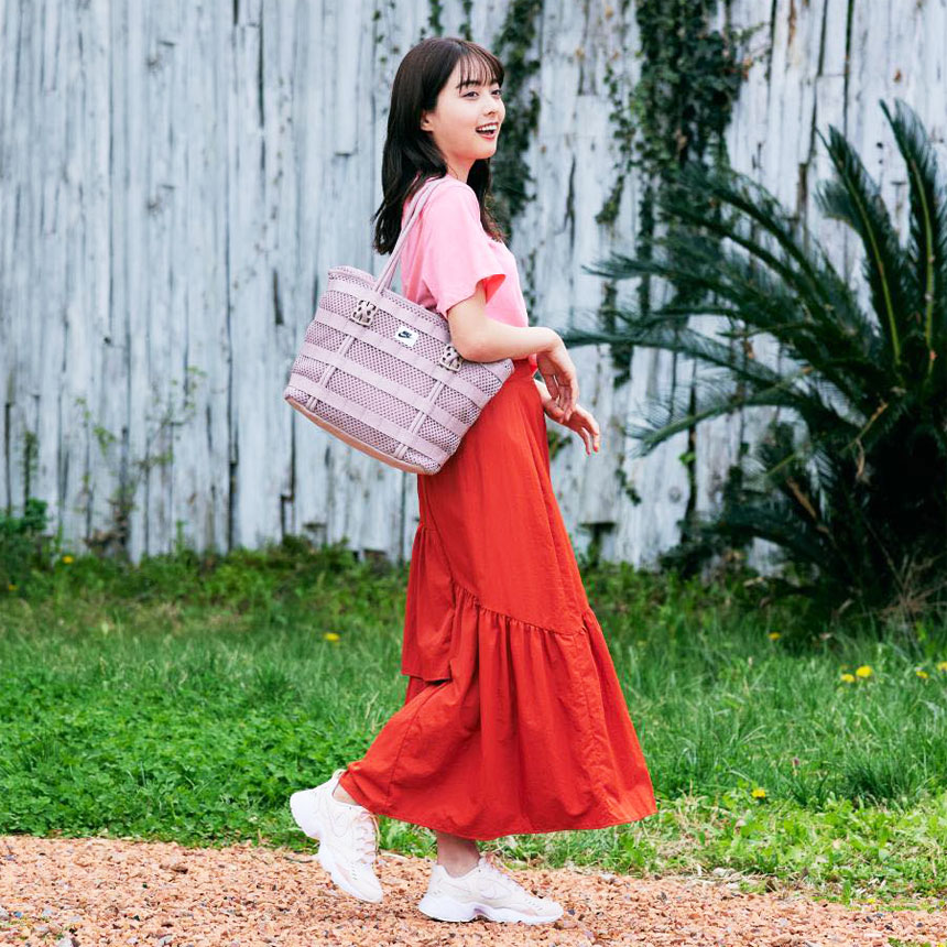 [오늘출발] 나이키 여자 에어 토트백 숄더백 에코백 CU2607-010(블랙)