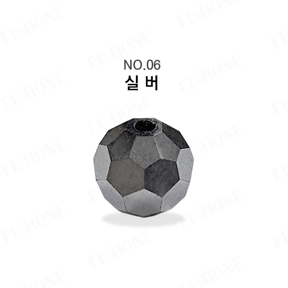 캣츠크로우 글라스 비드 배스소품 낚시구슬 낚시비드 이미지 8