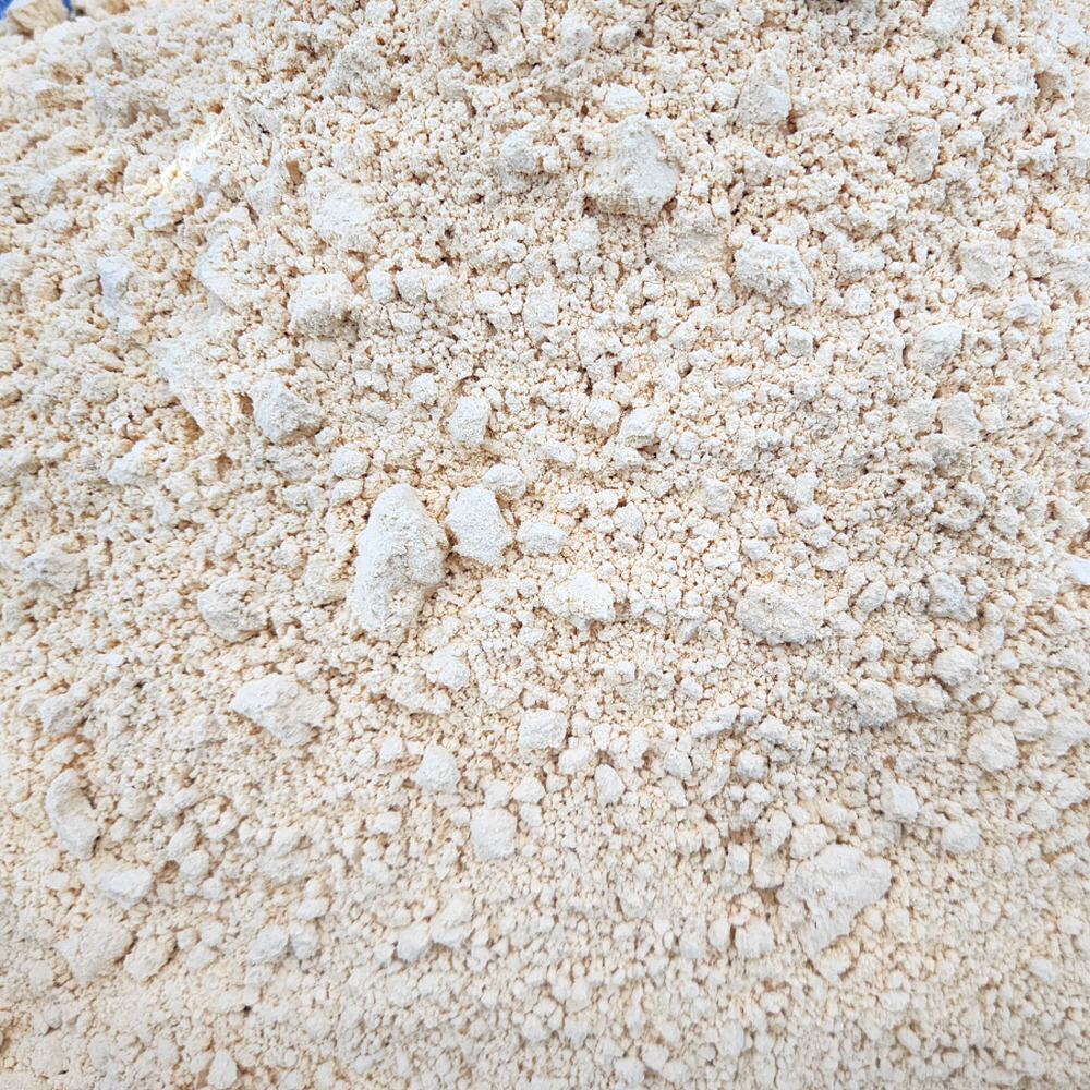 싸리재 볶음 인절미가루 콩물가루 콩국수 팥빙수 국산 볶은 고소한 콩가루 5kg, 1개 이미지 7