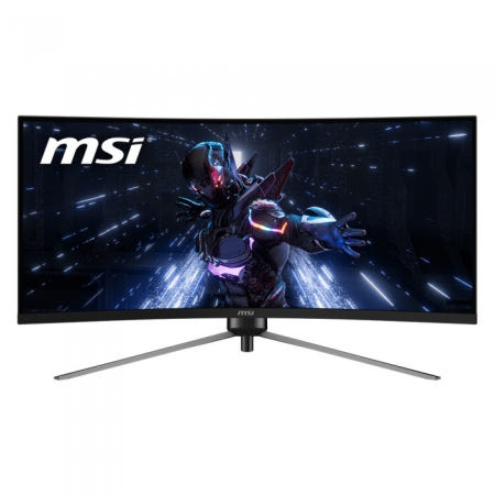 MSI MSI MAG 345CQR 게이밍 UWQHD 180 HDR 모니터