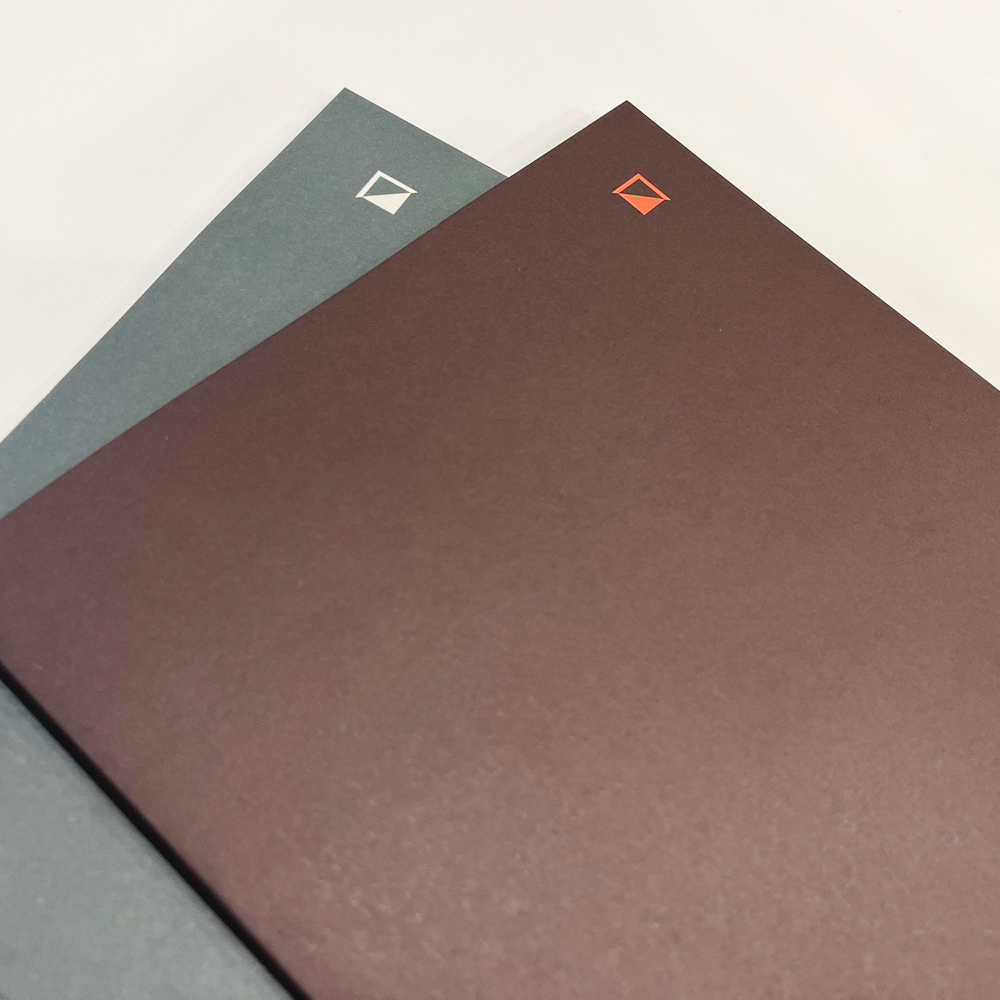 상지사 A4 컨버터블 노트 뜯어쓰는 루즈시트 만년필 공책 연습장 무선 필사 드로잉 디자인 이미지 3