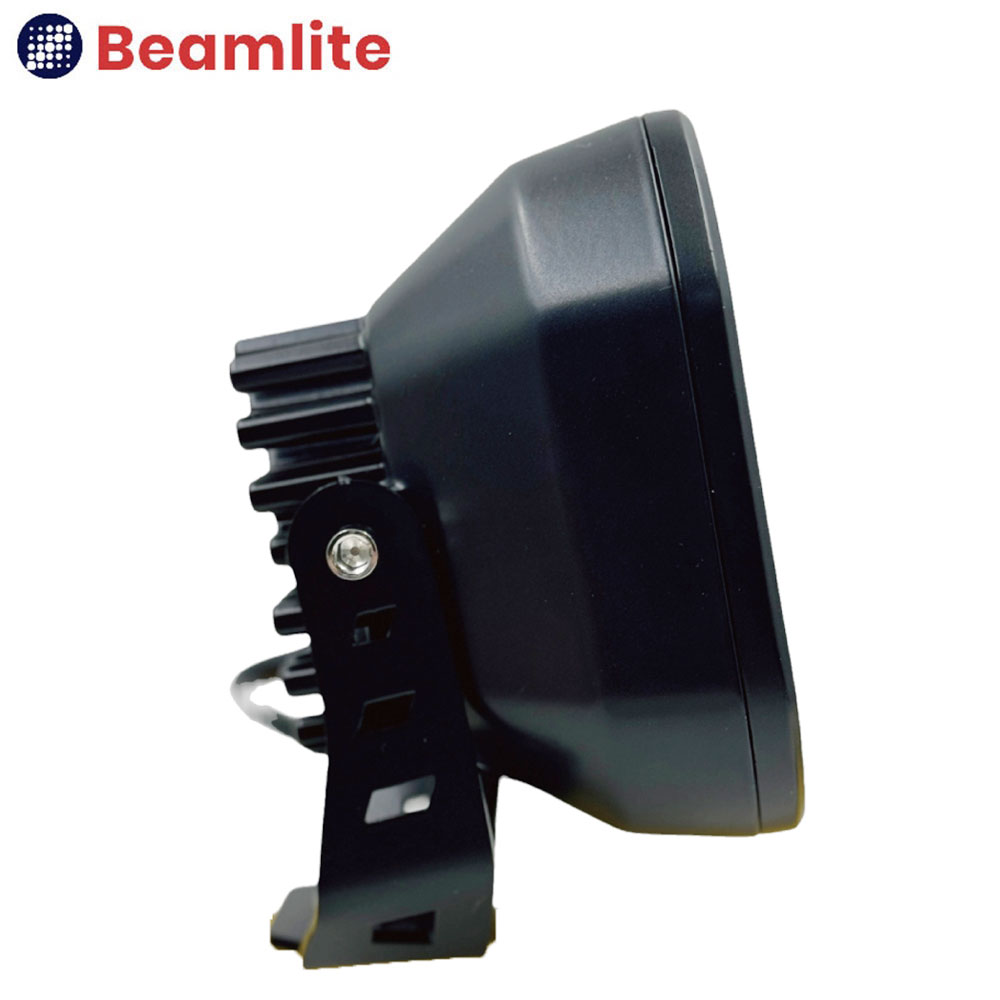 LS80 LED 작업등 써치라이트 80W 선박용 선박 차량용 차량 써치 12V 24V - 상세 이미지 5