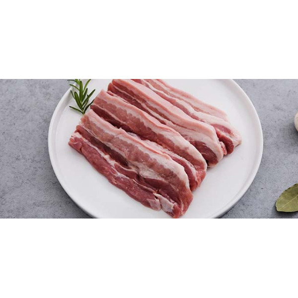 [자연맛남] HACCP인증 청정 제주 흑돼지 오겹살 1kg (500gx2팩/진공포장) : 롯데아이몰