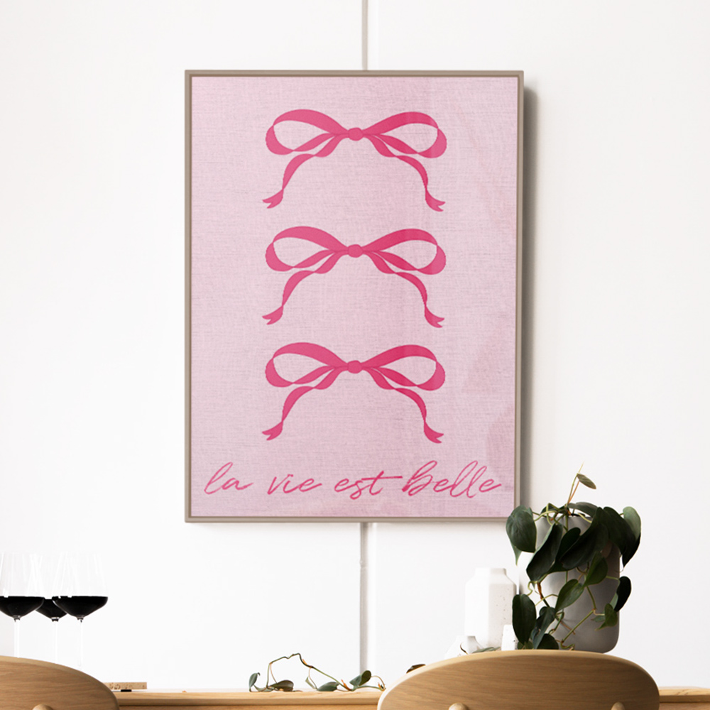 인테리어 그림 거실 액자 접착 포스터 캔버스 토마토들 A2