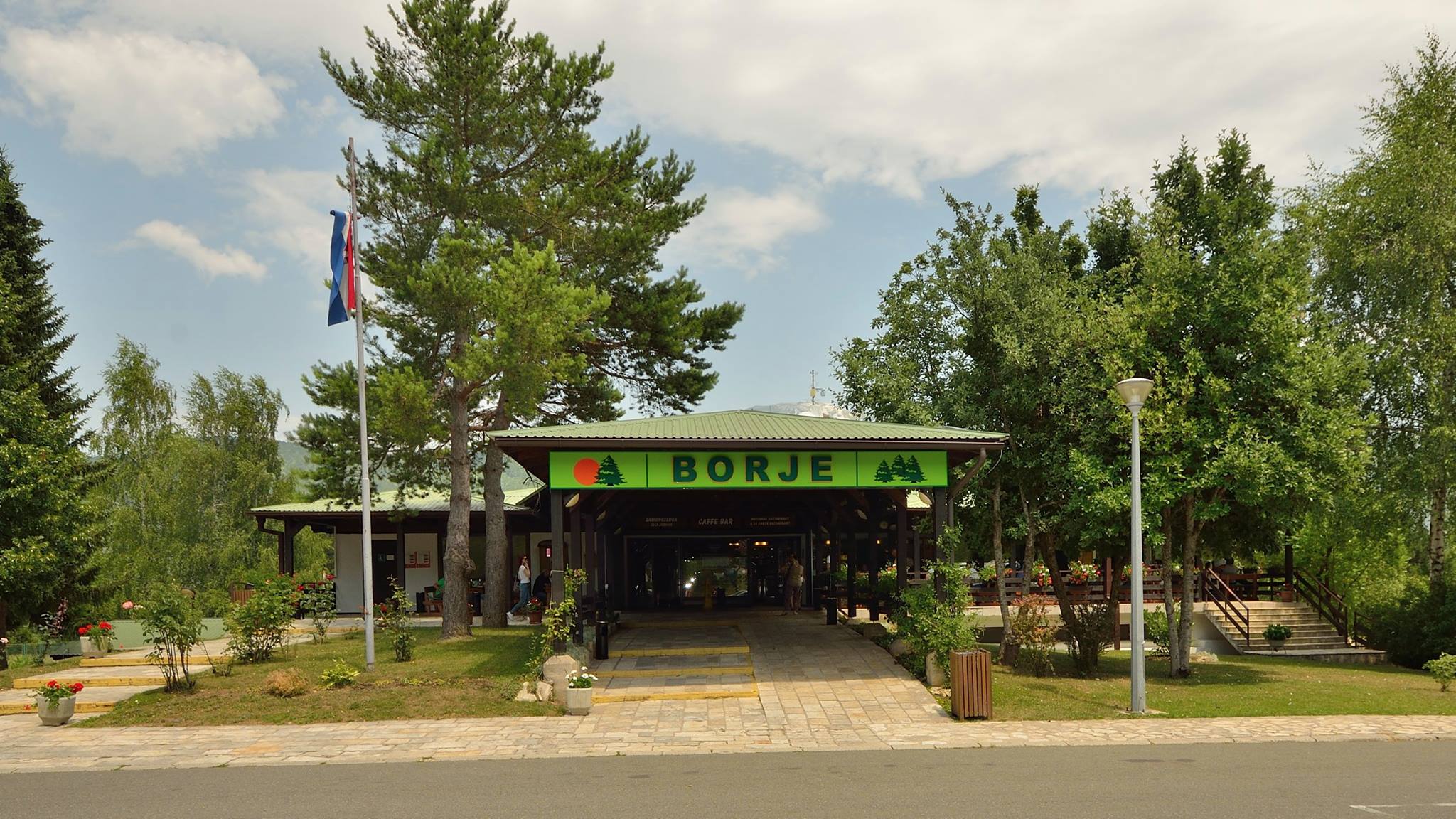[한국인가이드]플리트비체+라스토케투어(자그레브출발 / 스플리트or자다르드랍가능) 이미지 7