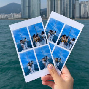 부산요트투어 25명만 탑승 해운대 광안리 더베이101 야경 폭죽 드론쇼 ... 솔직 후기 | 실사용자 리뷰 분석 - 상품 이미지 2