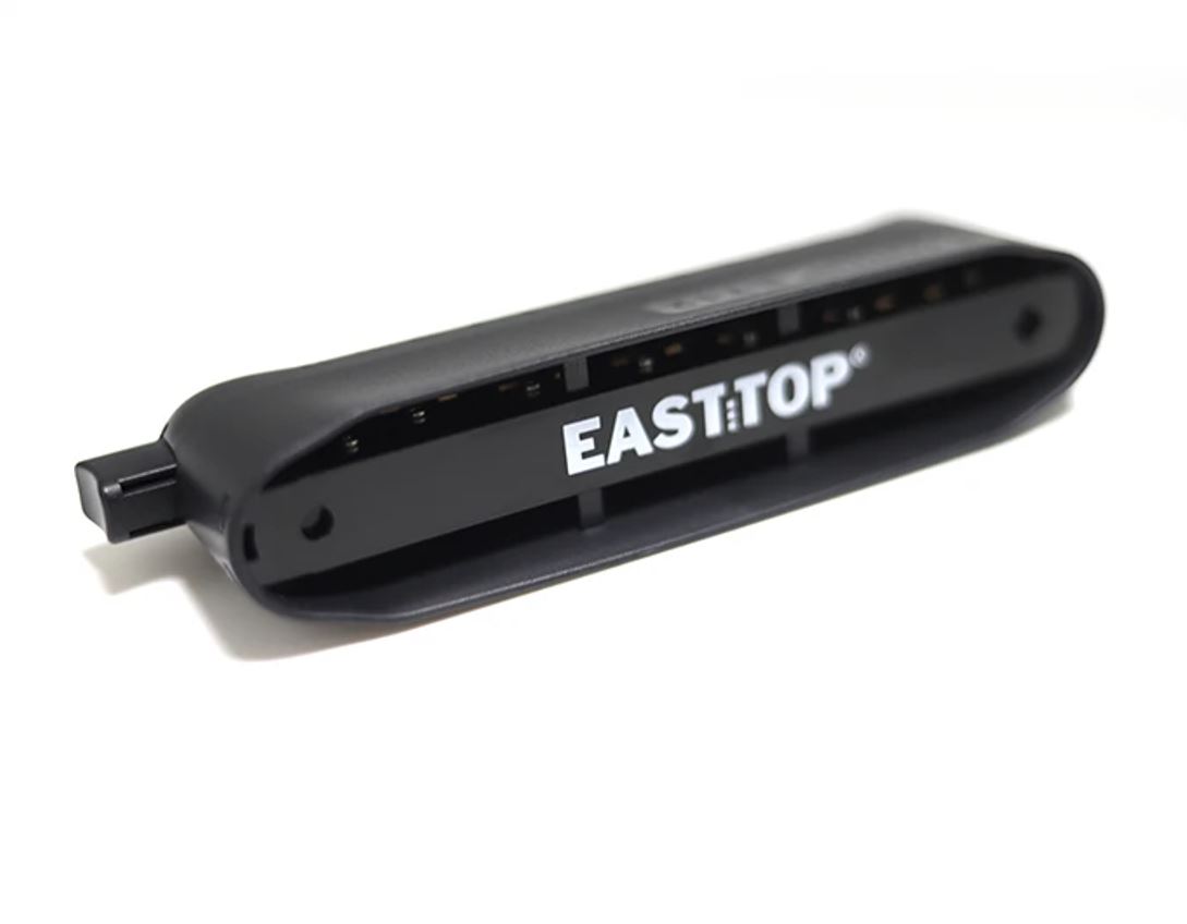 이스트탑 ET12 크로메틱 하모니카 EASTTOP - 상세 이미지 5